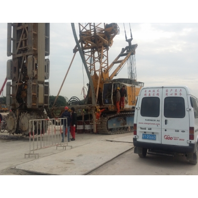 雙輪銑 現(xiàn)場服務(wù)