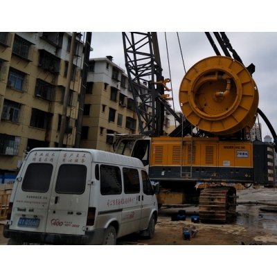 寶峨MC96現場服務